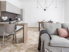 The Best Rent - Spacious three-bedroom apartment in Lorenteggio